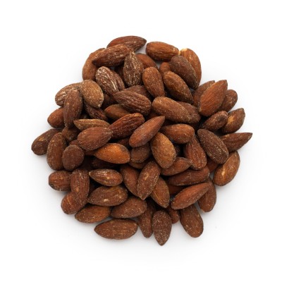 Миндаль сырой 500 гр - купить в Сюндюково