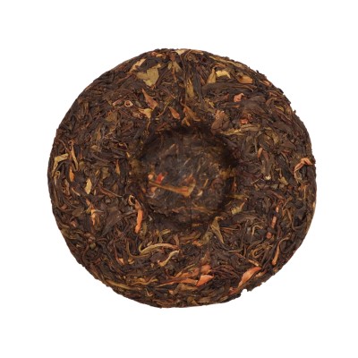 Шу Пуэр (черный) PuErMagic 100г - купить в Сюндюково