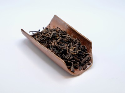 Шу Пуэр (черный) DarkForest 120г - купить в Сюндюково