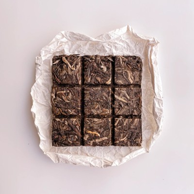 Шу Пуэр (черный) MagicBrew 75г - купить в Сюндюково