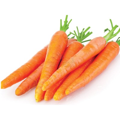 Морковь молодая 1 кг - купить в Сюндюково