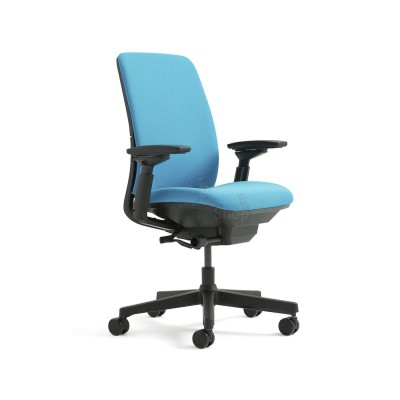 Кресло офисное WorkLine - купить в Сюндюково