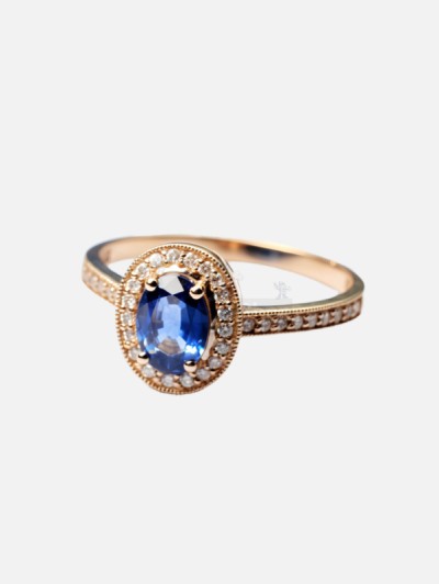 Кольцо Noir Minimal - купить в Сюндюково