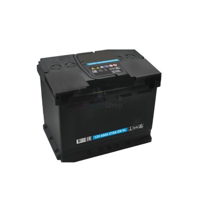 АвтоАКБ Titan Power 60Ah - купить в Сюндюково