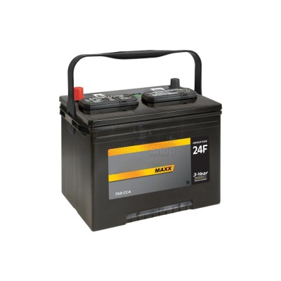 Мото-аккумулятор StrongBike 12 Ah - купить в Сюндюково