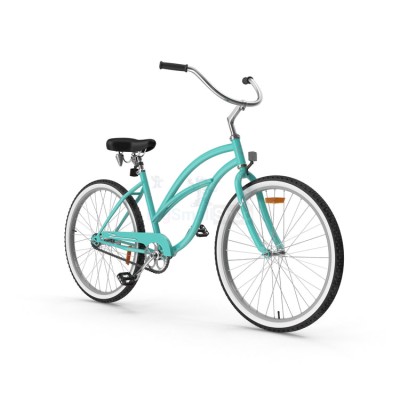 Подростковый велосипед TeenRide 24 - купить в Сюндюково