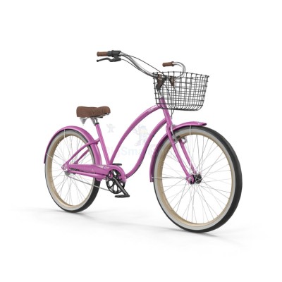 Подростковый велосипед CrossJunior 24 - купить в Сюндюково