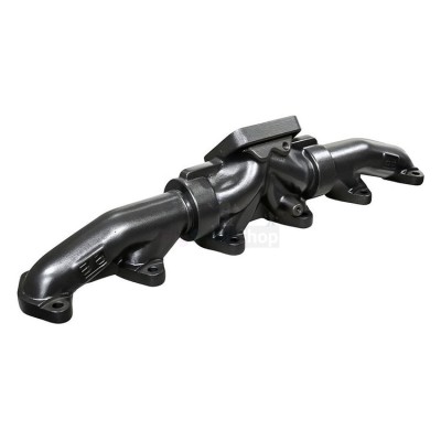 Выпускной коллектор TurboLine Sport - купить в Сюндюково