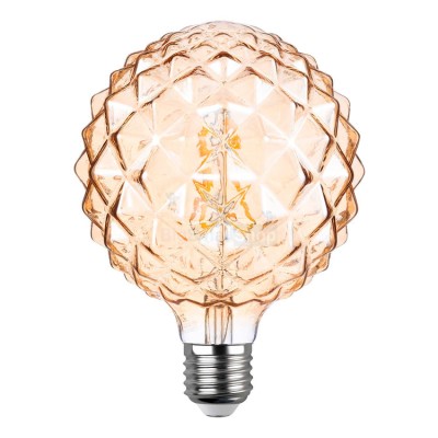 Лампа накаливания WarmGlow 60W - купить в Сюндюково