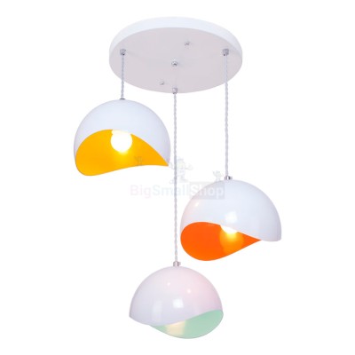 Подвесной светильник AmbientGlow 35W - купить в Сюндюково