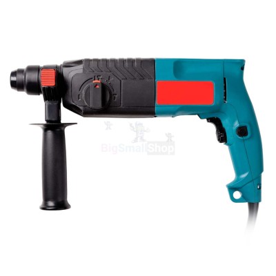 Перфоратор UrbanFix 750 - купить в Сюндюково