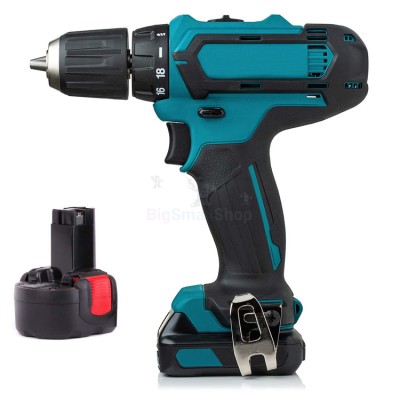 Шуруповерт HomeFix Light - купить в Сюндюково