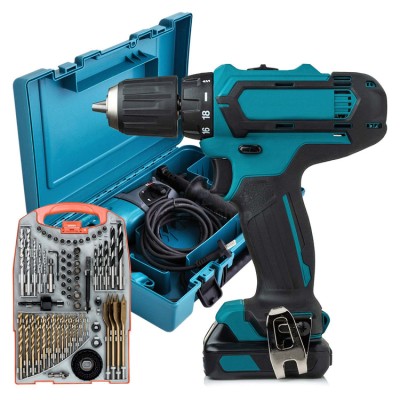 Аккумуляторный инструмент StrongTool X18 - купить в Сюндюково