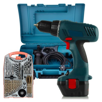 Аккумуляторный инструмент MasterVolt Pro - купить в Сюндюково