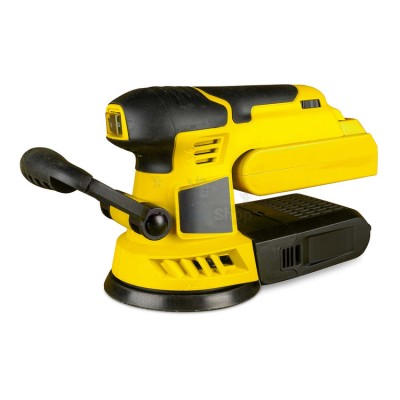 Шлифовальная машинка WoodFinish Pro - купить в Сюндюково