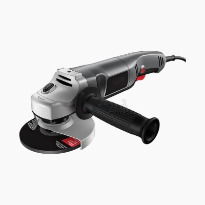 Болгарка аккумуляторная EasyGrind 125 - купить в Сюндюково